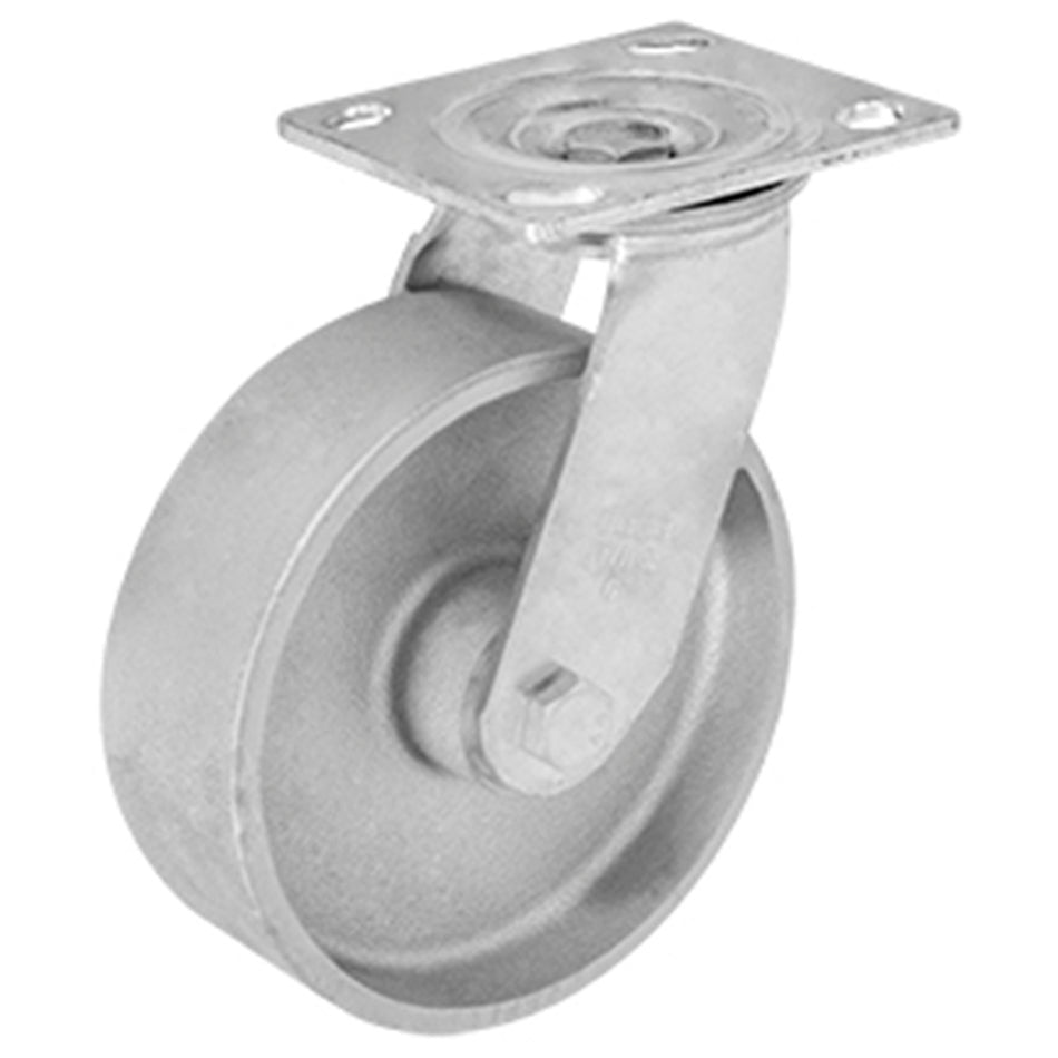 RODAJA FIERRO GIRATORIA 6" DOGOTULS ZF5039