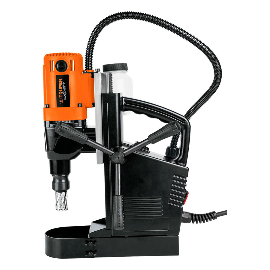 Taladro magnético 1 3/8' 1200 W, industr
