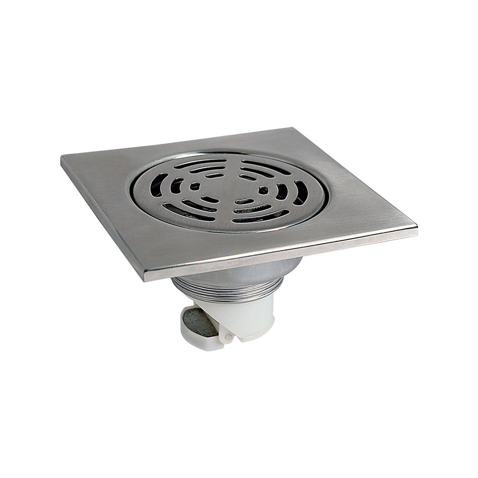 RESUMIDERO AC/INOX.304 4X4 C/SIST ANTICU