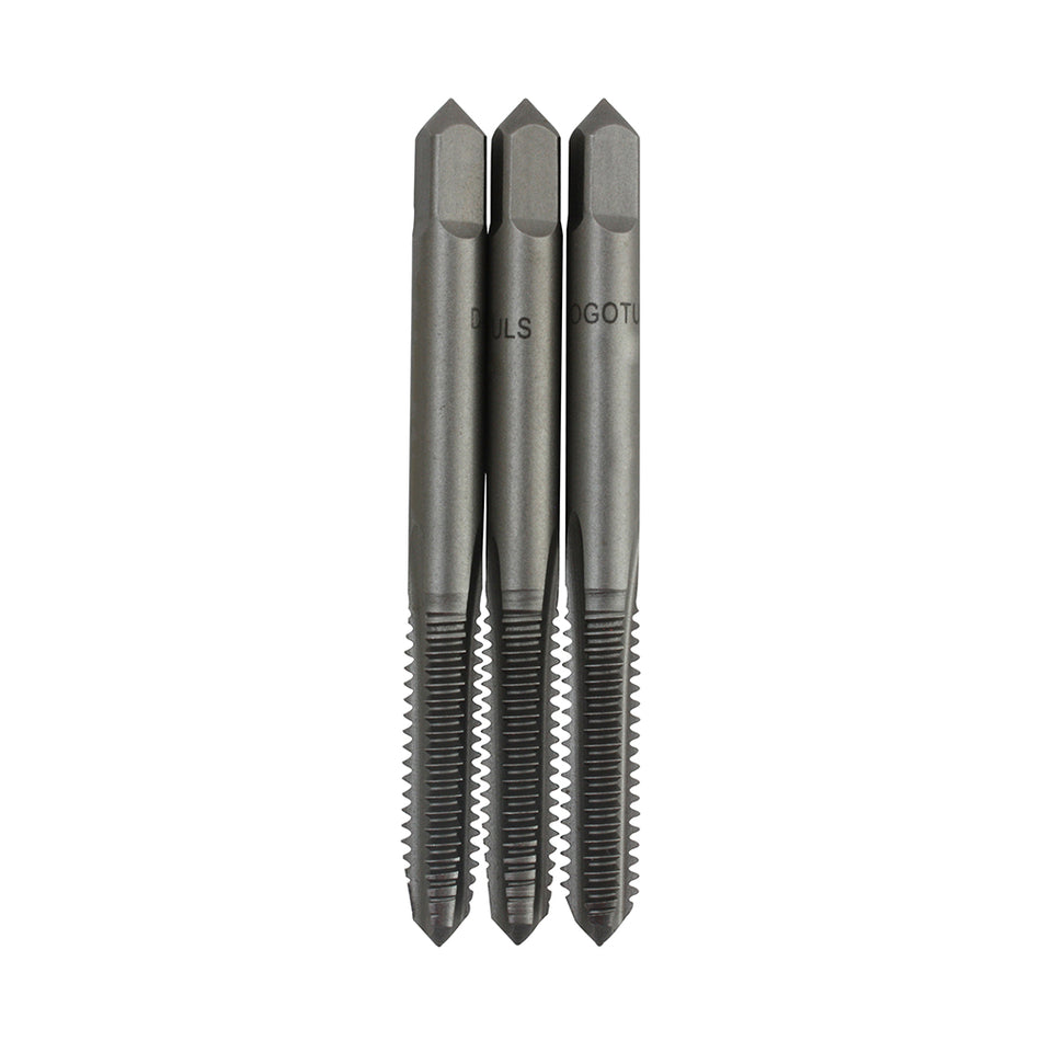 JGO 3 MACHUELOS AAC 5/32"-32 NS DOGOTULS ET1002