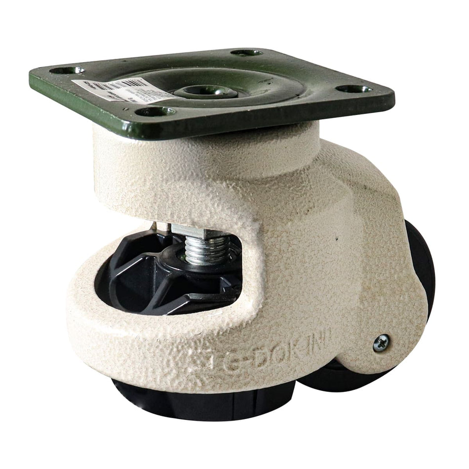 RODAJA NIVELADORA 1000KG 73x30mm, WESTON