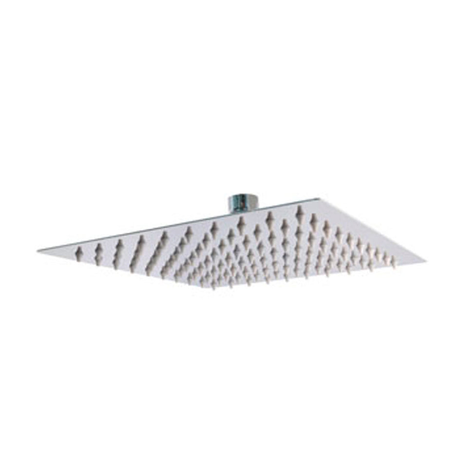 REG.DELGADA CUAD.10X10" AC.INOX.AC.CROMO