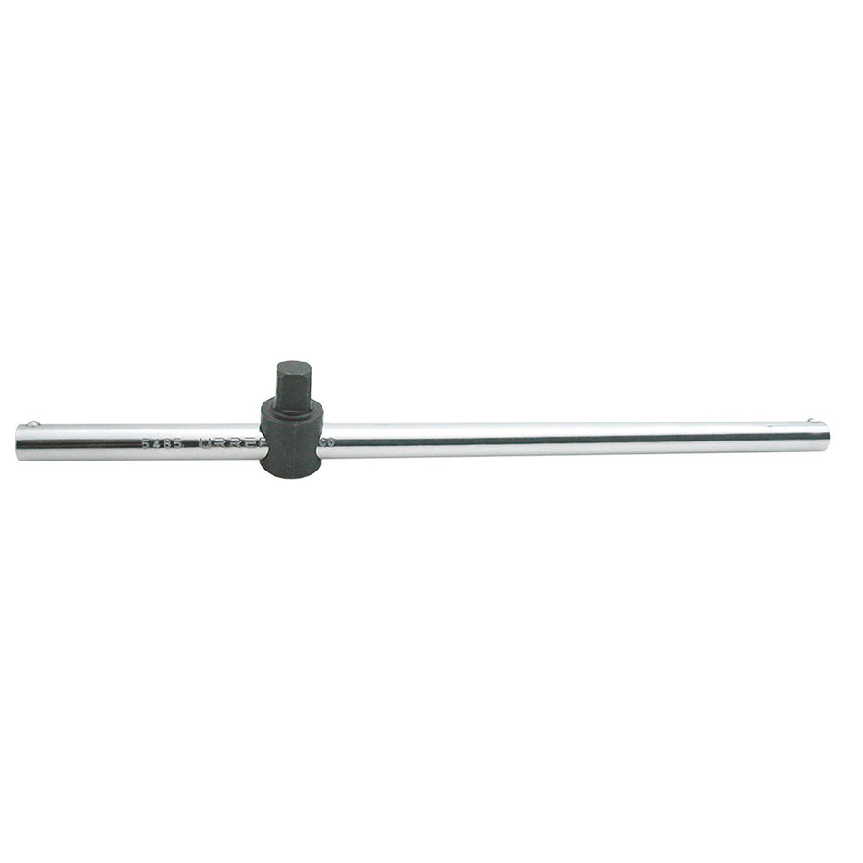 Barra corrediza para dado cuadro de 1/2", 12-15/16" Urrea 5485
