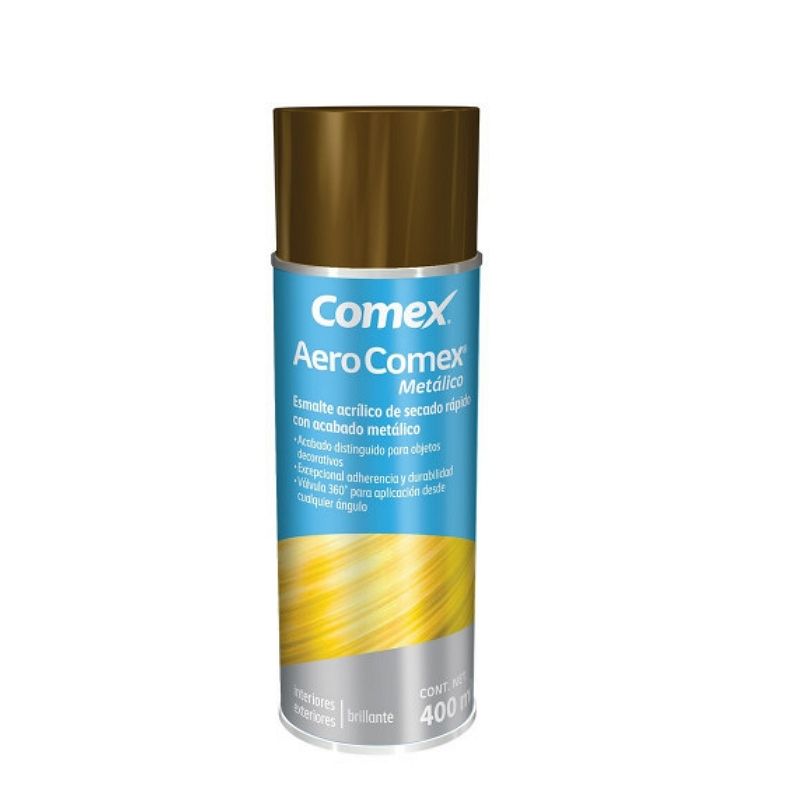 AEROSOL CAFE COMEX
