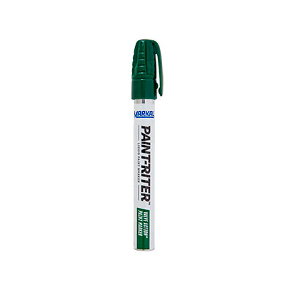 MARCADOR VALVULA VERDE 96826 LACO MARKAL DOGOTULS LA4004