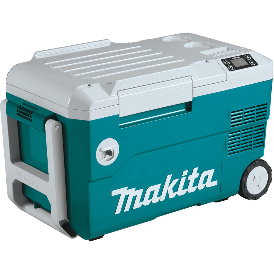 HIELERA TERMICA -18 a 10°C 18V + 18V