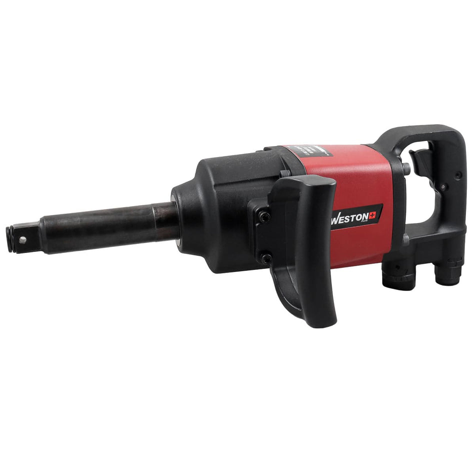 LLAVE DE IMPACTO NEUMÁTICA 1" 2;500 FT-L