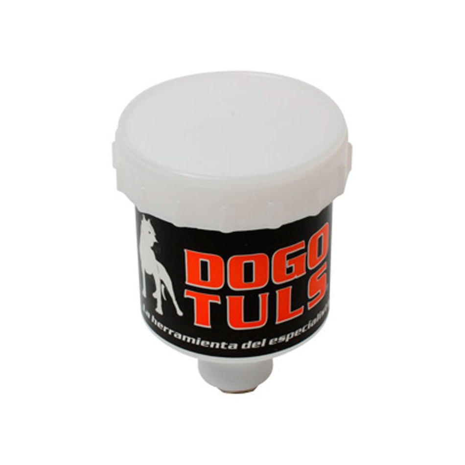 VASO PLASTICO P/PISTOLA MINI HVLP DOGOTULS NF4031