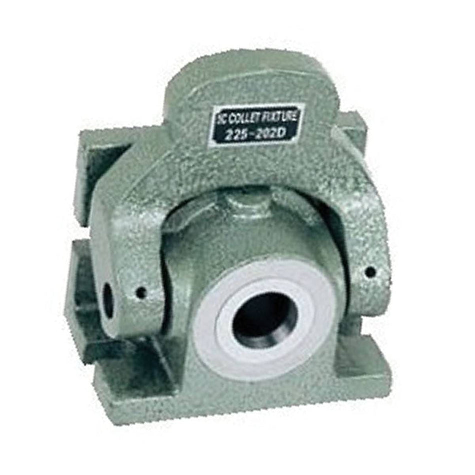 SUJETADOR TIPO D P/BOQUILLA 5C, WESTON