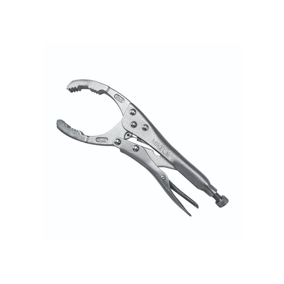 Pinza de presión para filtro de aceite, MIKELS PFA