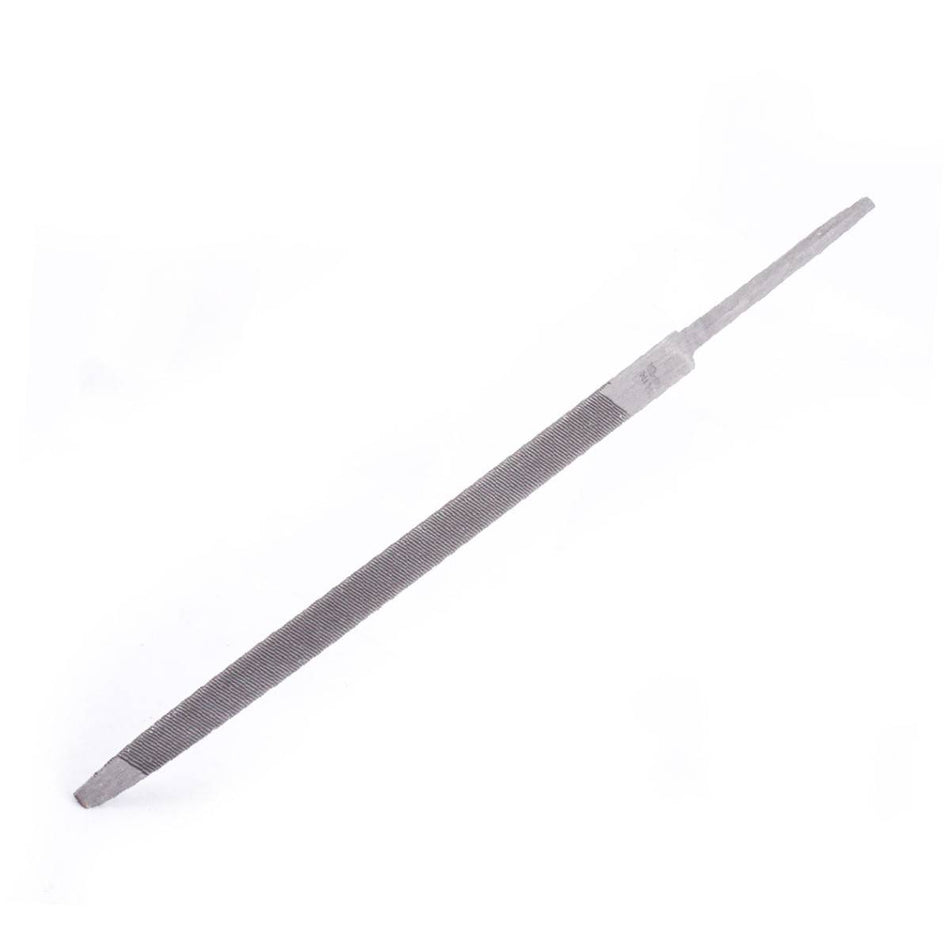 LIMA TRIANGULO REGULAR 8" (CAJA C/12 PZA