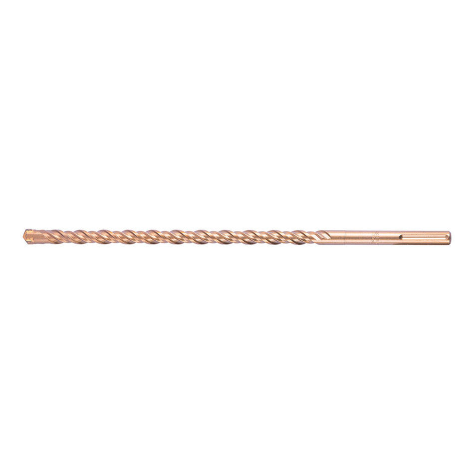 Broca SDS Ma x de 7/8 x 21', Truper