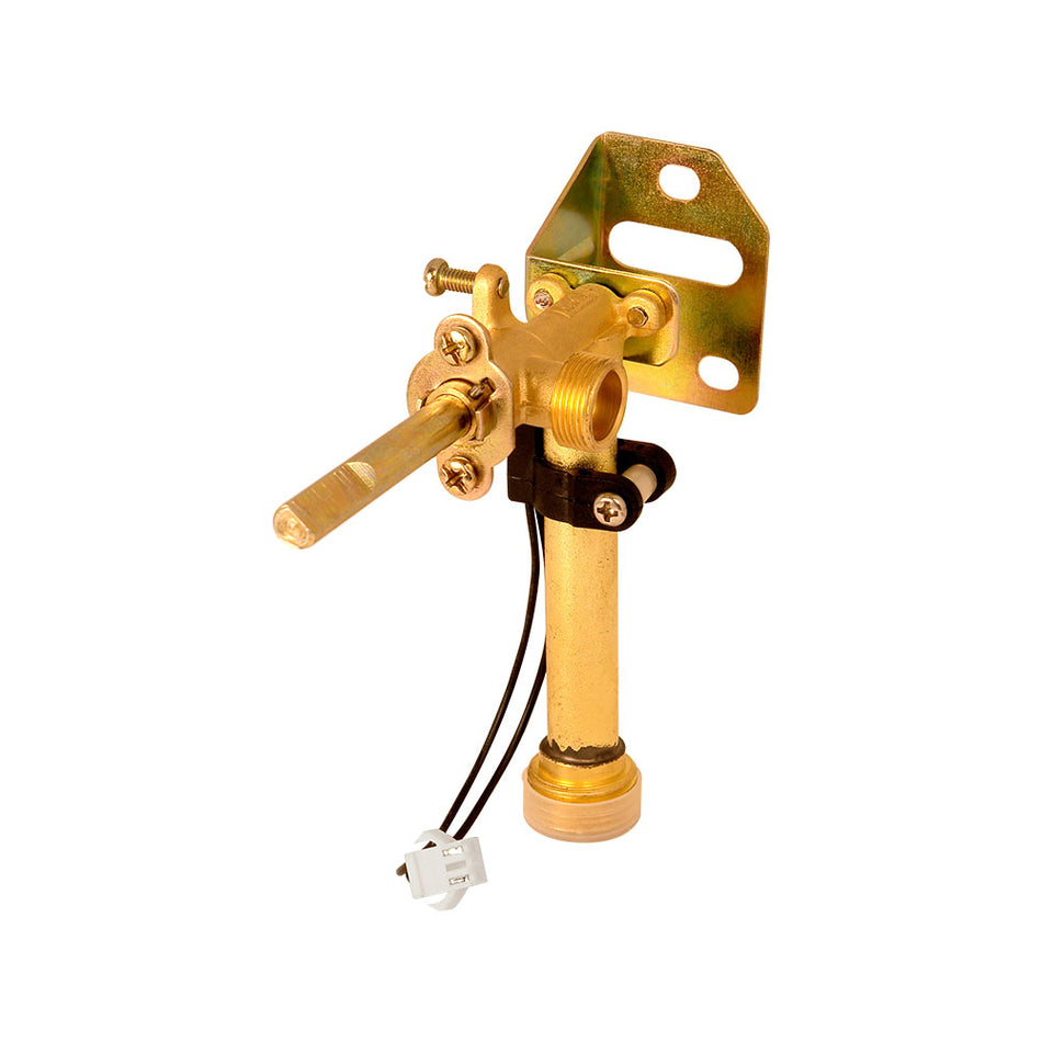 SENSOR DE FLUJO P/CPI06, RUGO