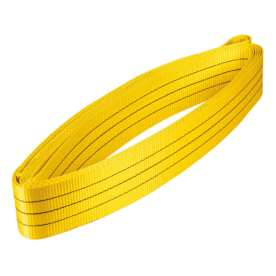 Eslinga redonda sin fin 3 ton x 4 m, Tru