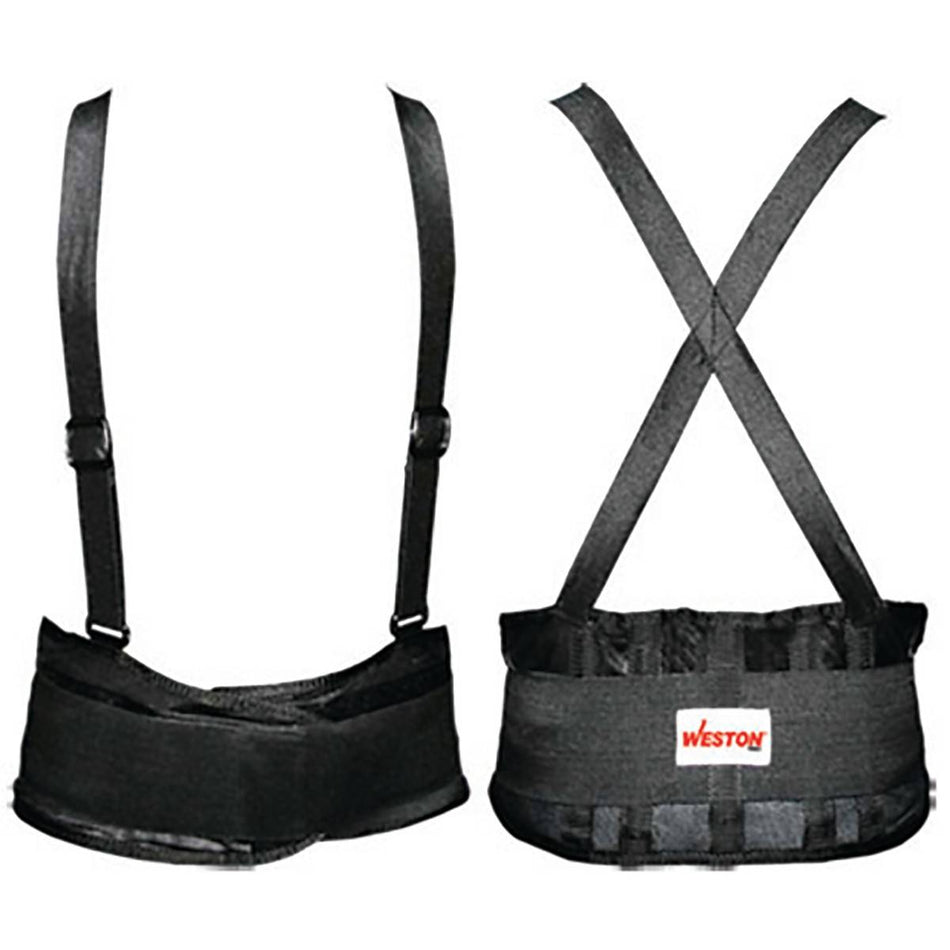 FAJA LUMBAR ECON. T/GRANDE, WESTON