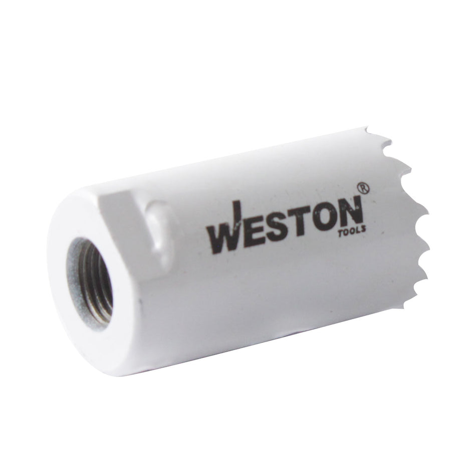 SIERRATASA BIMETÁLICA ACERO 1-11/16", WE