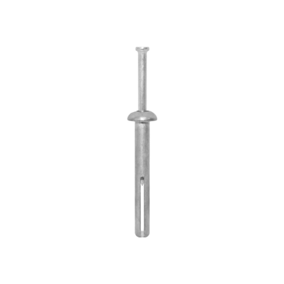 TAQUETE DE IMPACTO CONCRETO 1/4" x 2", D DOGOTULS NA4072