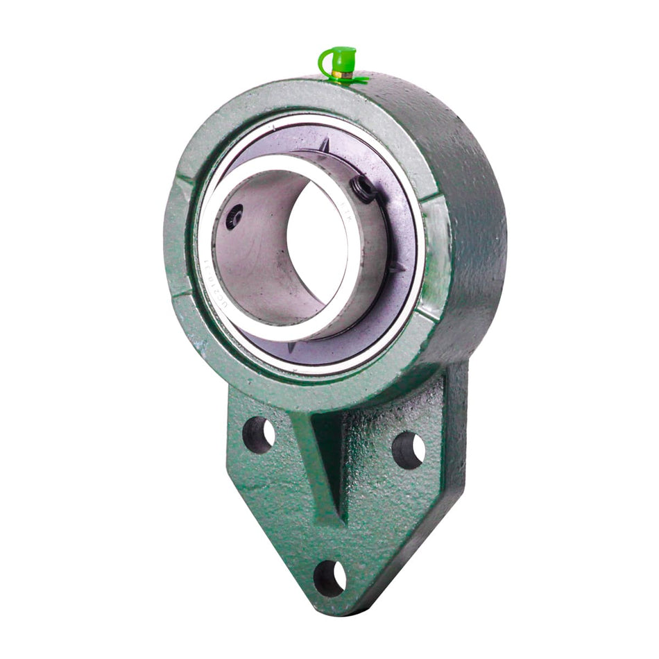 CHUMACERA DE PARED  UCFB210-31, WESTON