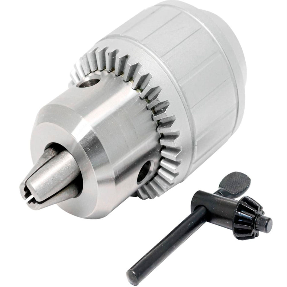 SUPER BROQUERO EMBALADO CON LLAVE 1" MON