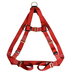 ARNES PARACAIDAS 1 ANILLO  T40-44 DOGOTULS OA3010