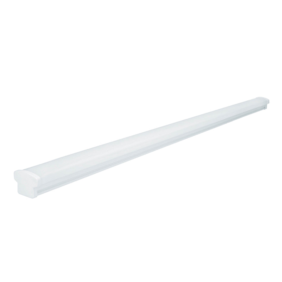 Luminario de LED a prueba de vapor 45 W, luz fría Surtek LV45