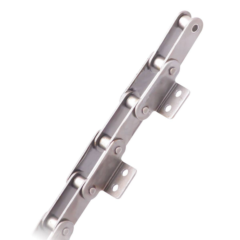 CADENA RODILLO C2080H C/A2/2L (CAJA DE 1
