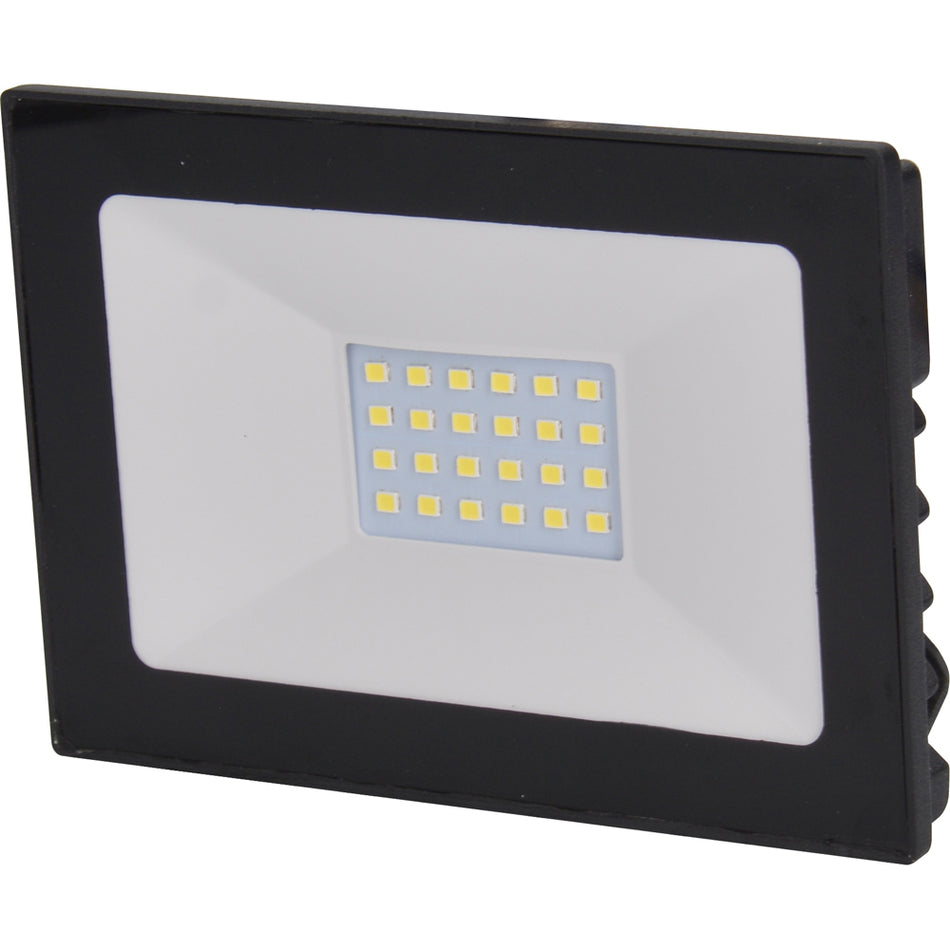 Reflector de LED SMD delgado 20 W de 1,600 lm Surtek RFL20