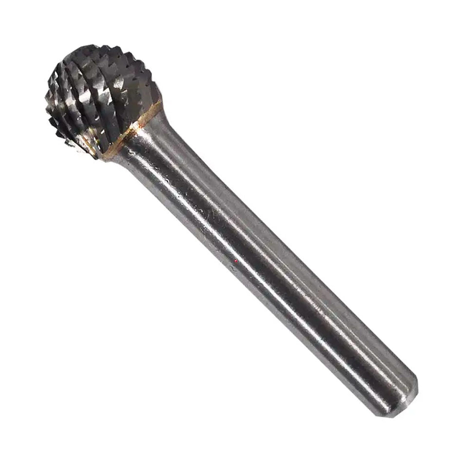 Lima rotativa de carburo de 12 x 10 x 6.