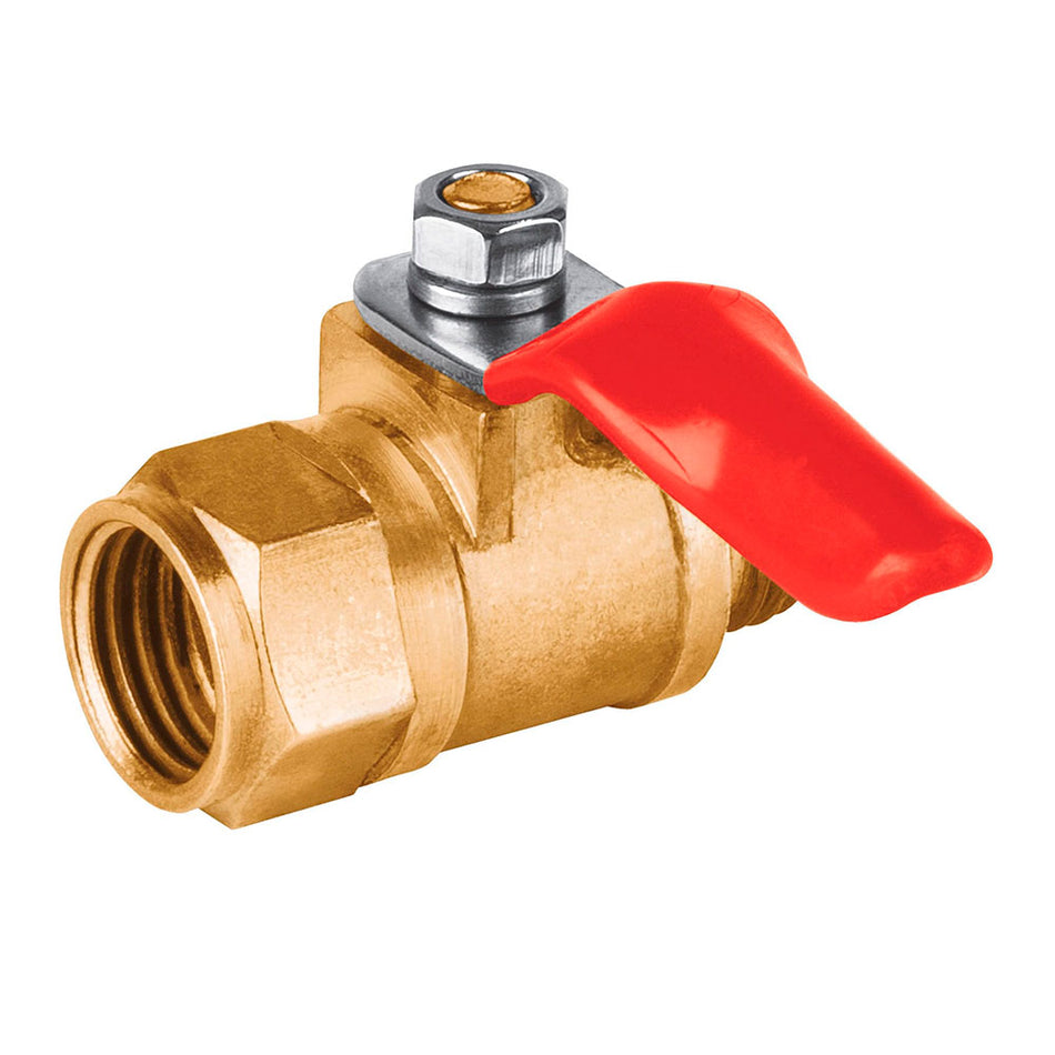 Válvula para fumigador a batería FUB-18,