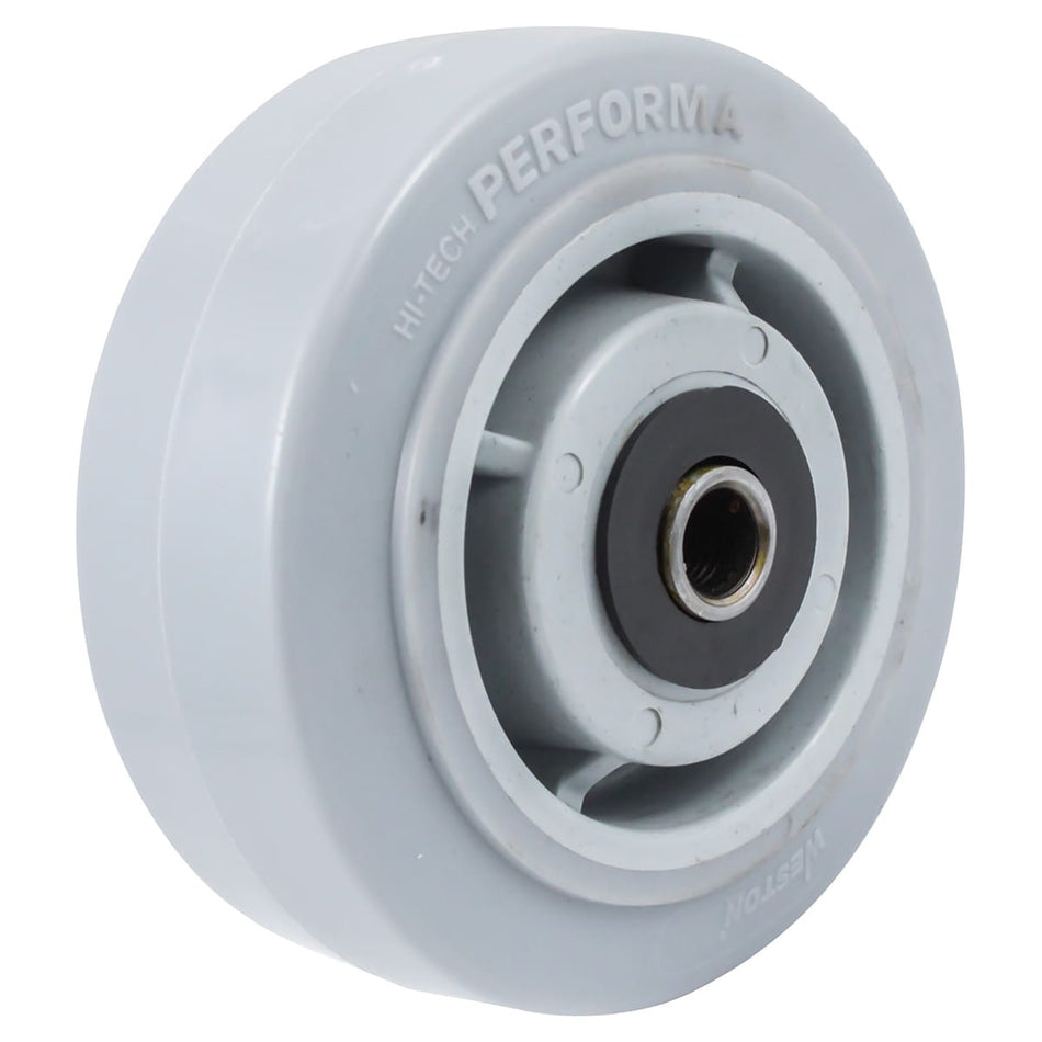 RUEDA TPR HI-PERFORMANCE 8X2", WESTON