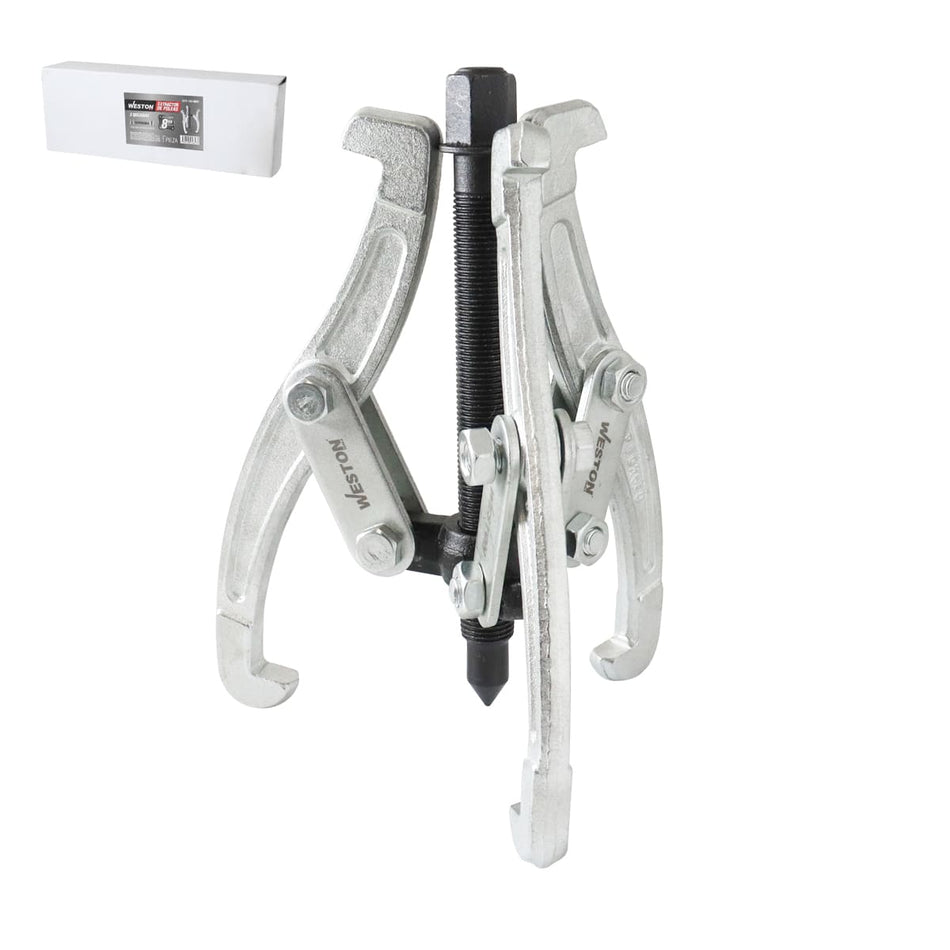 EXTRACTOR D/POLEAS 3 QUIJADAS 8", WESTON