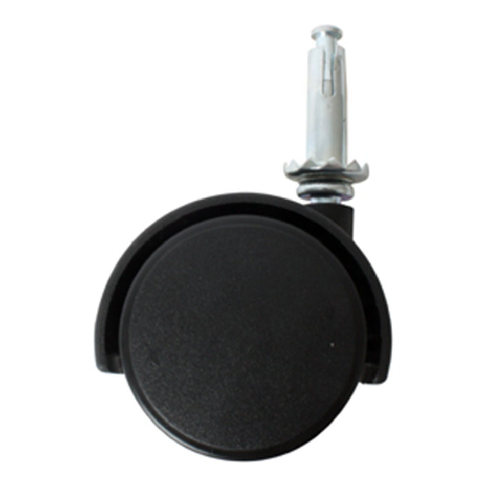 RODAJA YOYO ESPIGA MADERA SOCKET 40MM DOGOTULS ZF5032