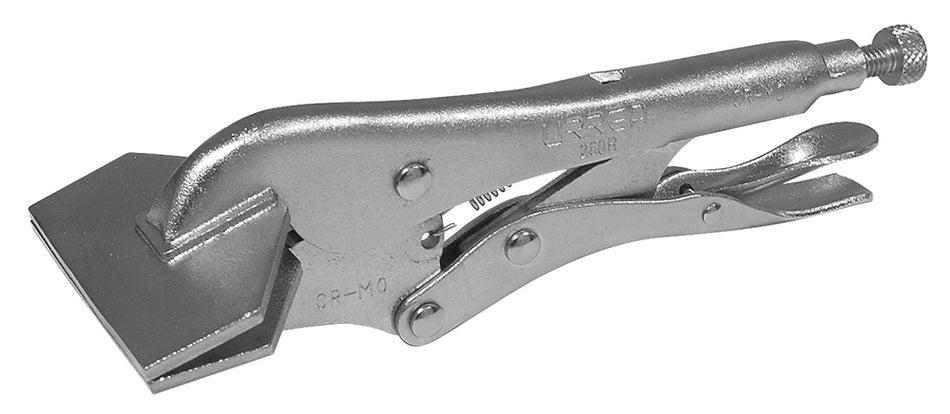 Pinza para hojalatero de presión de 8" Urrea 260R