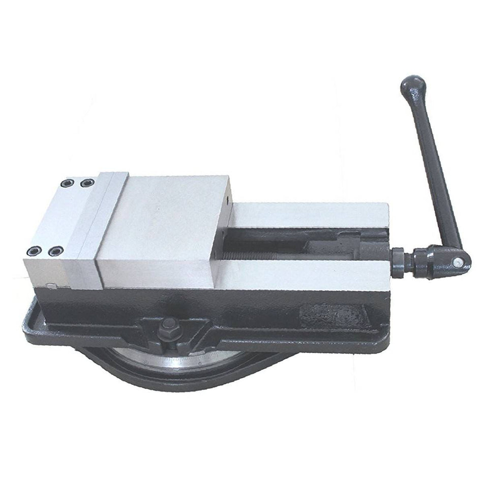PRENSA TIPO KURT 6 X 7-1/2", WESTON