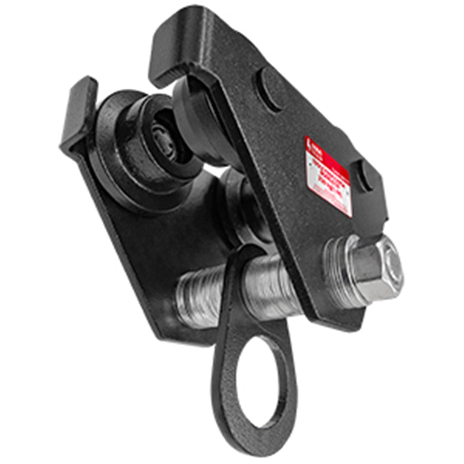 TROLE PARA CARGA 250KG NEGRO D2 DOGOTULS GM5173