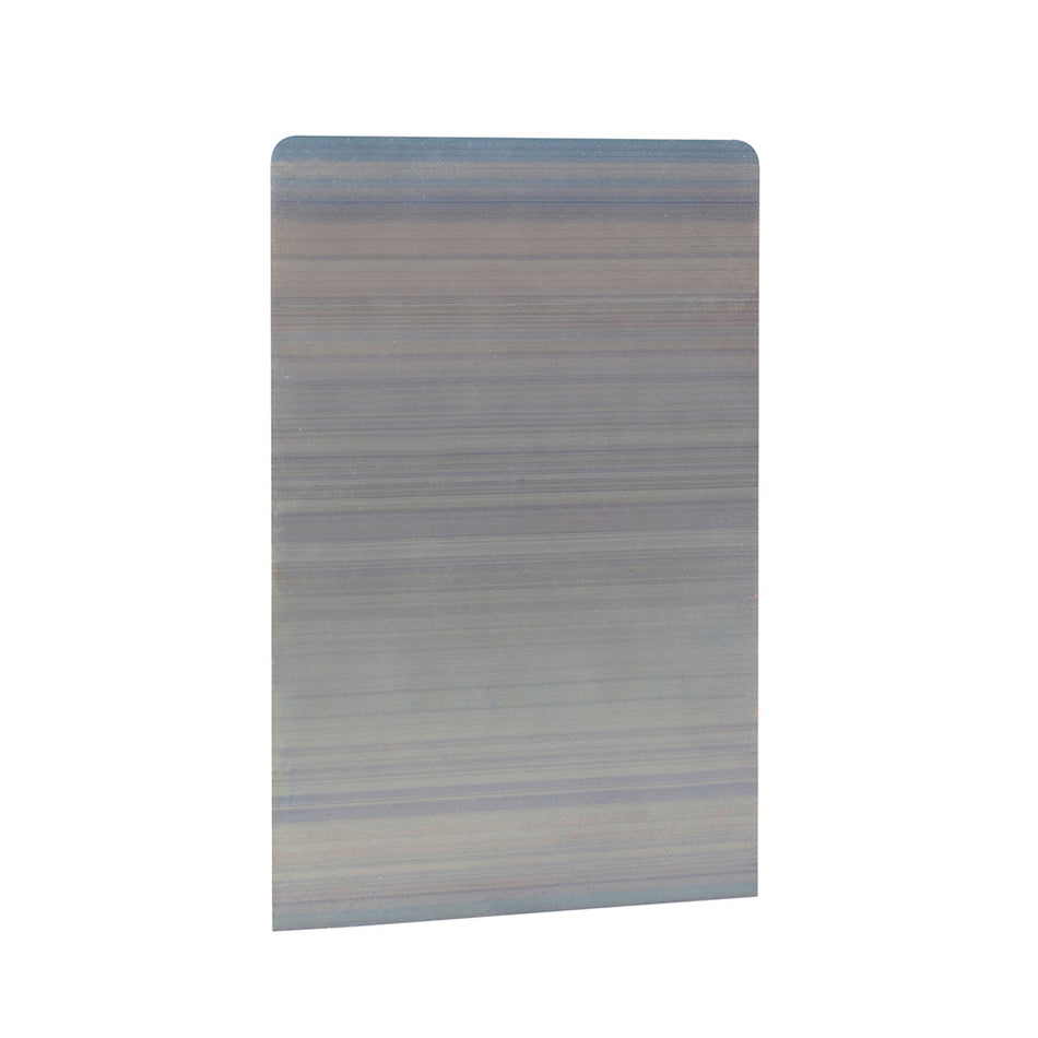 Cuña para raspar sin mango 4.5" x 2-3/4" Foy 142633