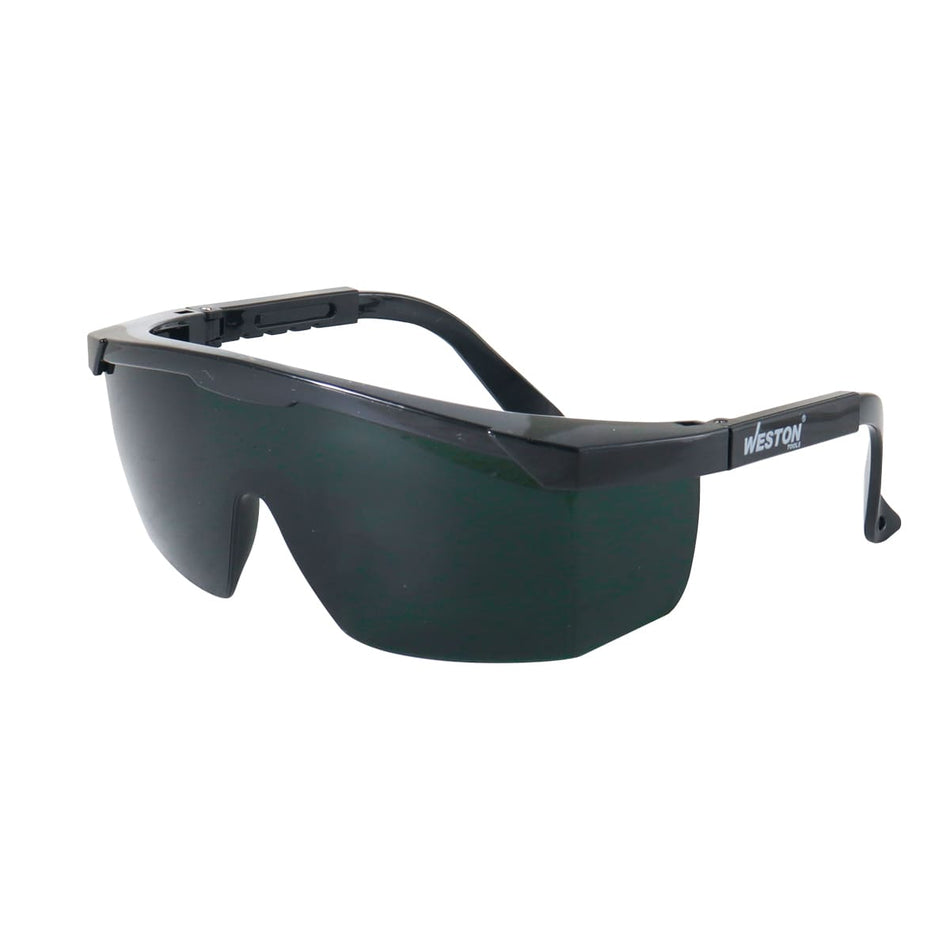 LENTE SARGENTO ARMAZON NEGRO SOMBRA 3, W