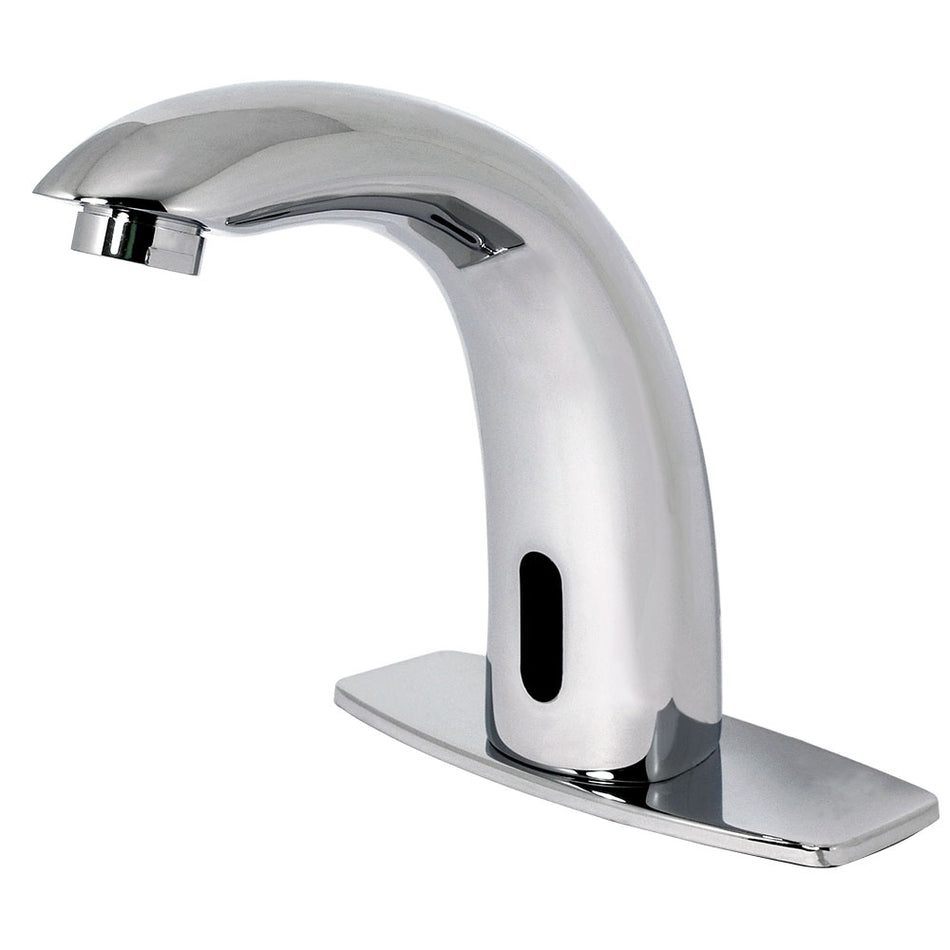 LLAVE DE SENSOR PARA LAVABO, RUGO