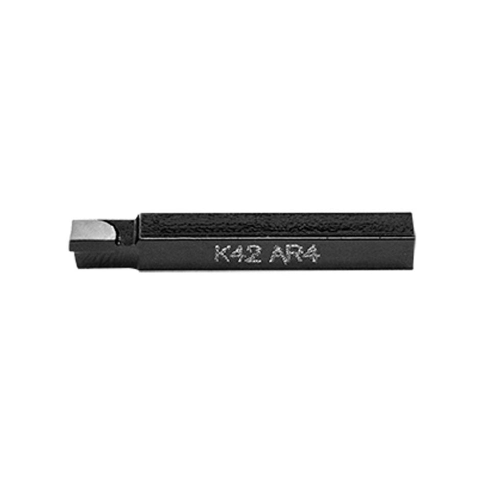BURIL CALZADO AR4 1/4" DERECHO K42 D2 DOGOTULS ST1351