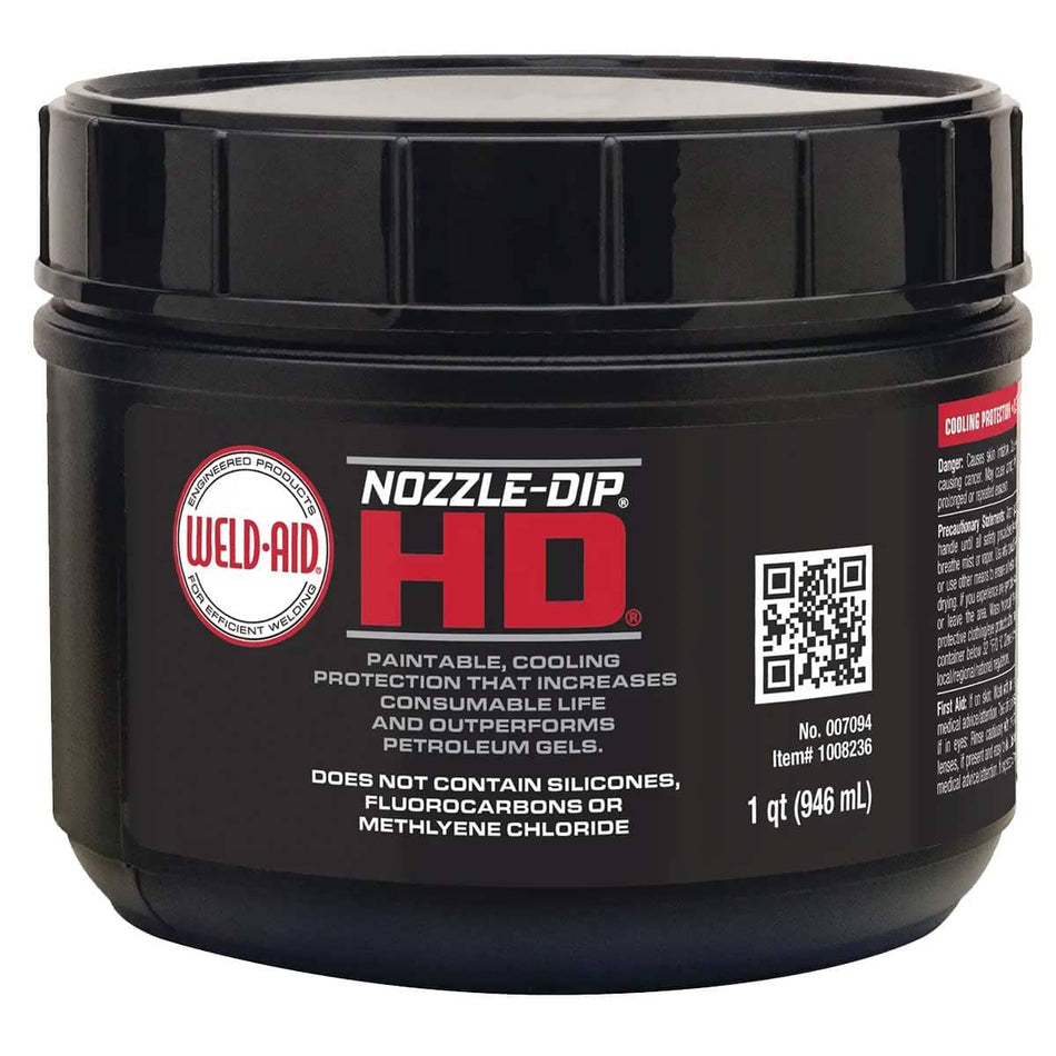 ANTIADHERENTE PARA SOLDADURA EN GEL NOZZ