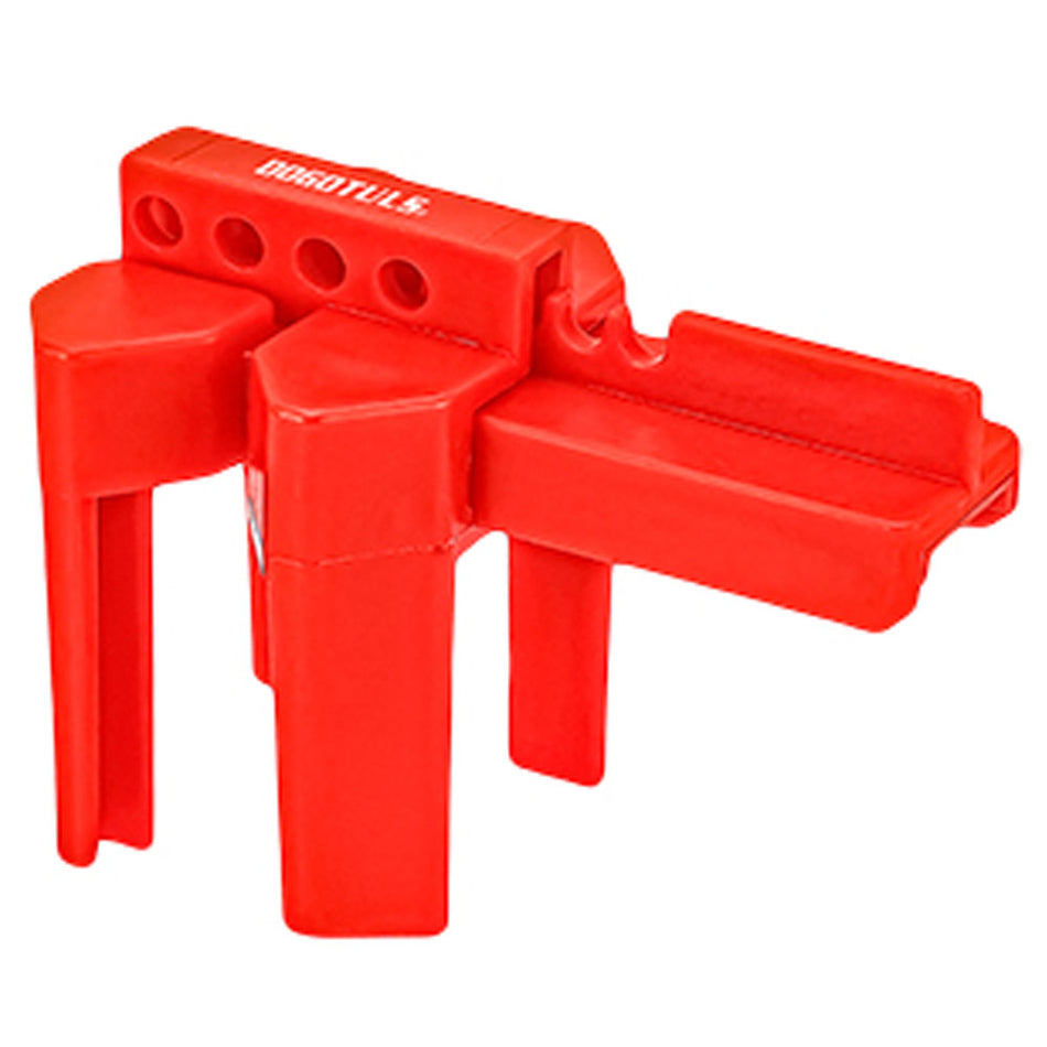 BLOQUEADOR VALVULA ESFERA 4PATAS 13-64mm DOGOTULS RL9350