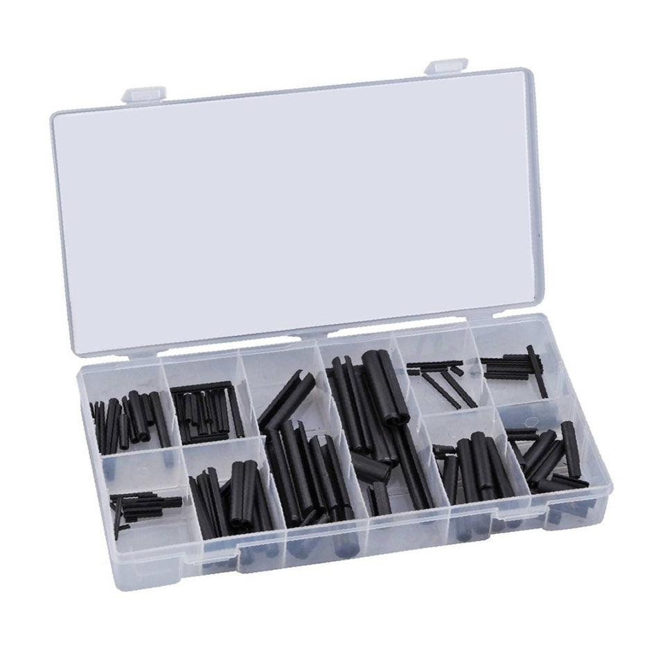 JGO DE PERNO ROLL PIN 315 PZAS, WESTON