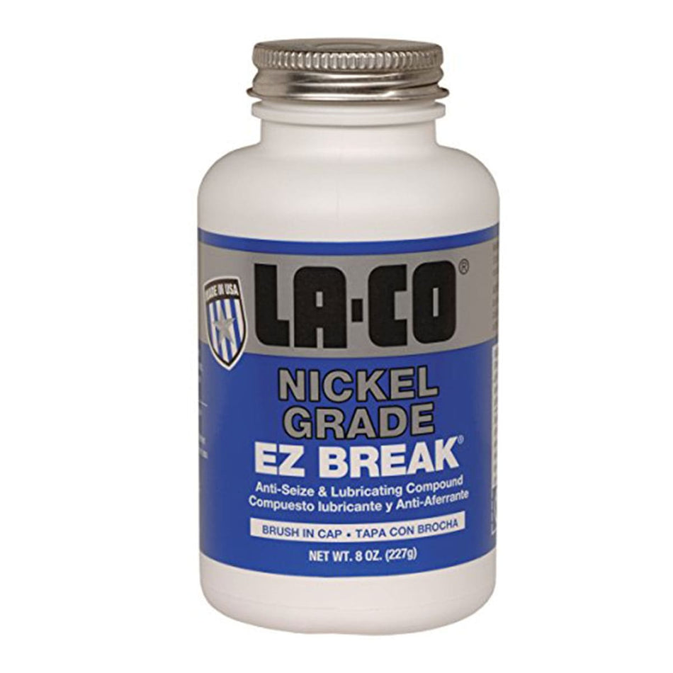 ANTIAFERRANTE EZ BREAK NICKEL 16 OZ, WES