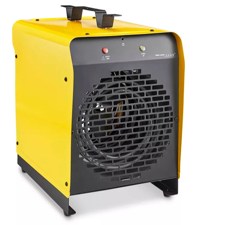 CALENTADOR ELÉCTRICO PARA ÁREAS REDUCIDA