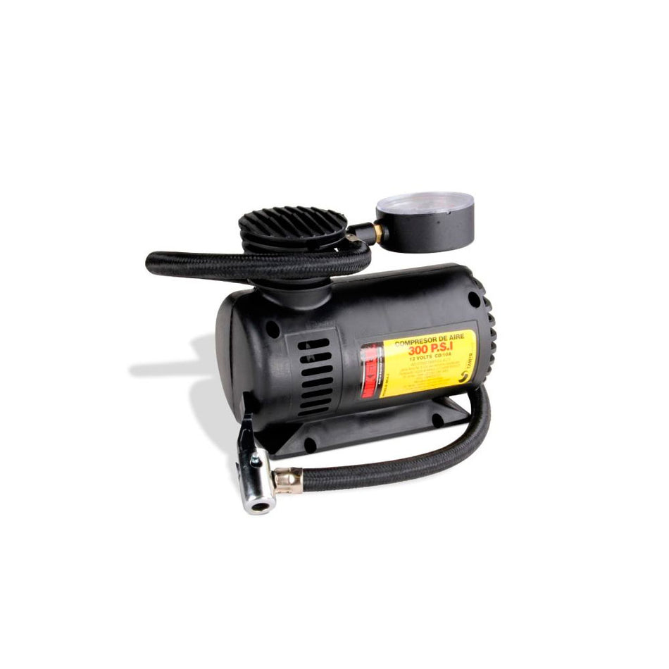 Mini Compresor de aire 12 V (250 PSI), M MIKELS NCA-2
