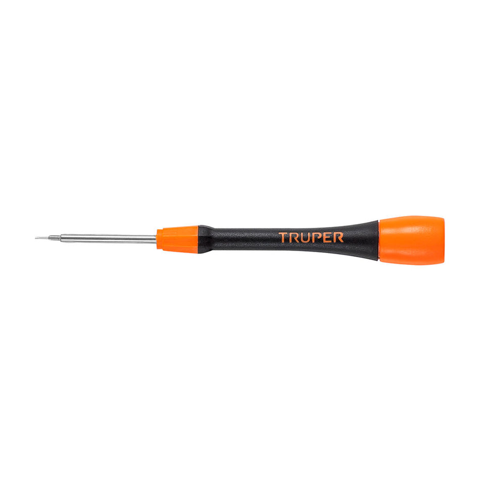 Desarmador de precisión punta torx T1 ma