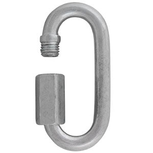 ESLABON RAPIDO 5/16" 800KG ACABADO ZINC DOGOTULS SH5087