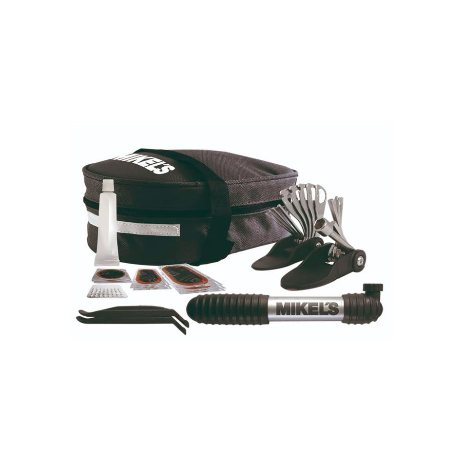 Kit para ciclista (22 en 1), MIKELS KC-221
