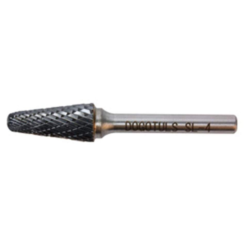 LIMA ROTATIVA SL-4 DC CONICA 14° REDONDA DOGOTULS ST1106