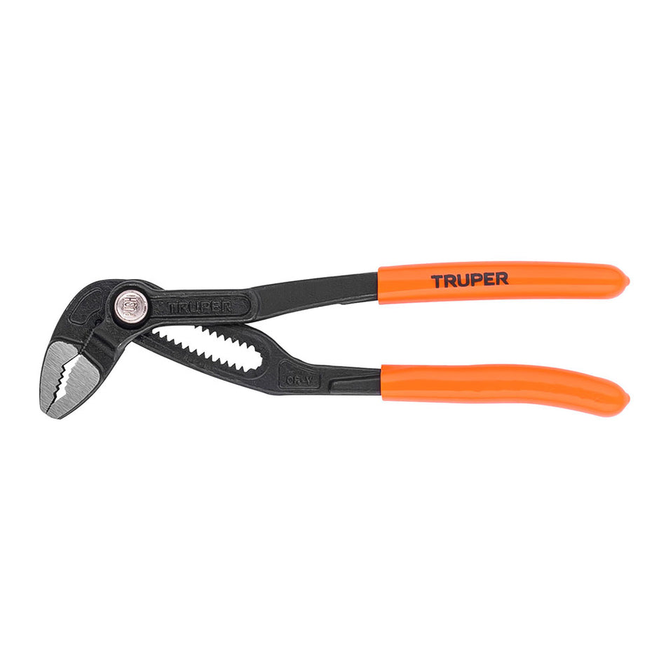 Pinza de extensión 7', mango de PVC, Tru